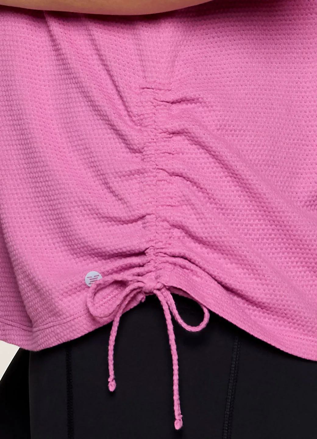 Plus Day Dreamer Ruched Tank sold by RBX product image thumbnail 4