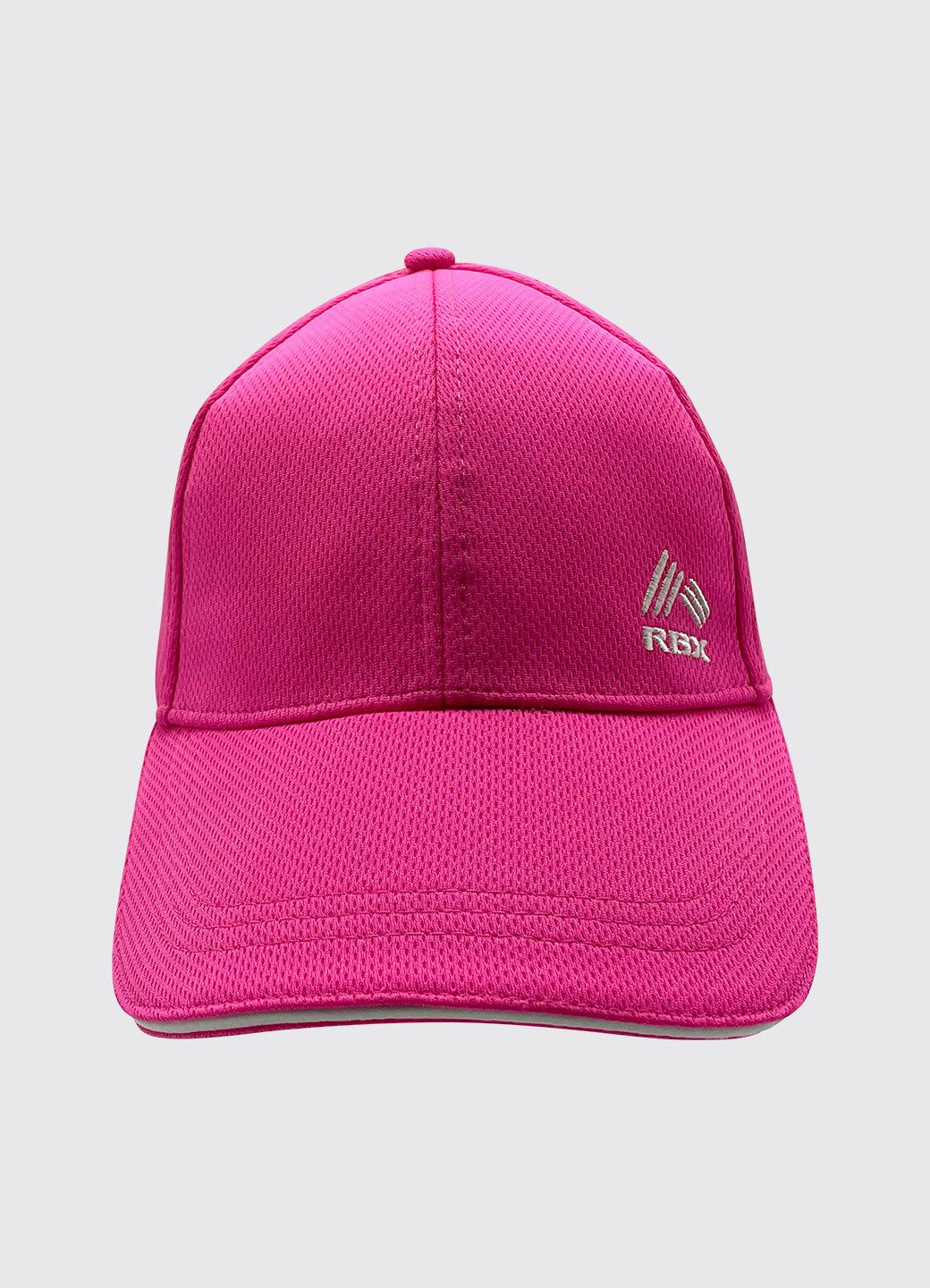Women's Mesh Contrast Running Hat sold by RBX product image thumbnail 8