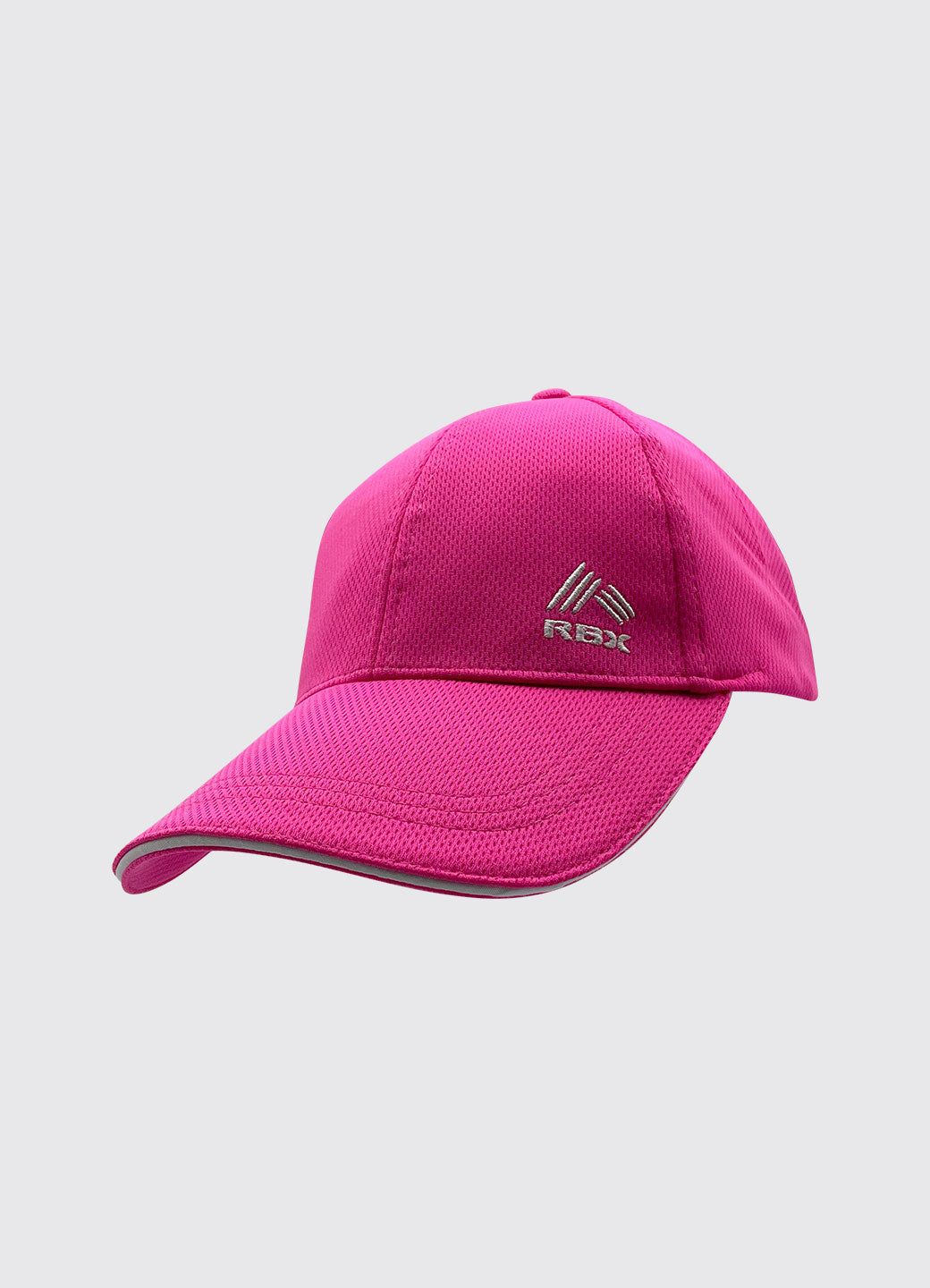 Women's Mesh Contrast Running Hat sold by RBX product image thumbnail 5
