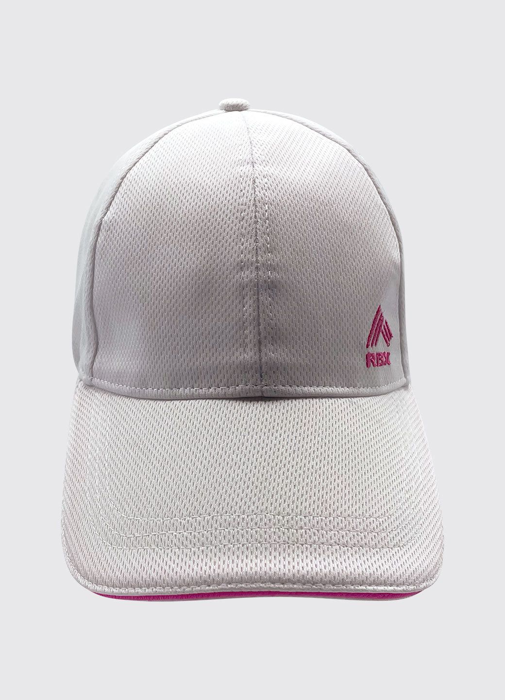 Women's Mesh Contrast Running Hat sold by RBX product image thumbnail 4