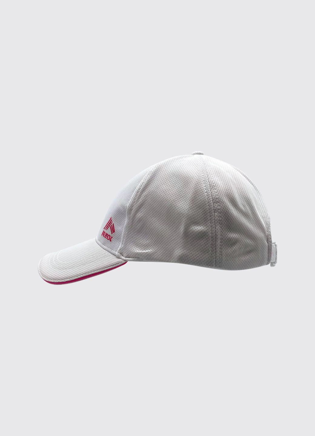 Women's Mesh Contrast Running Hat sold by RBX product image thumbnail 2
