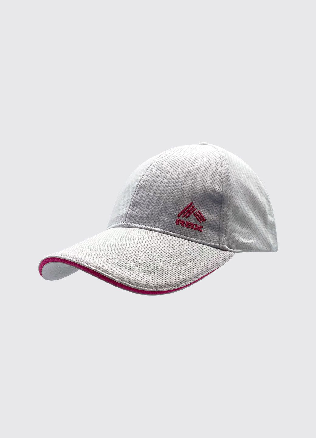 Women's Mesh Contrast Running Hat sold by RBX