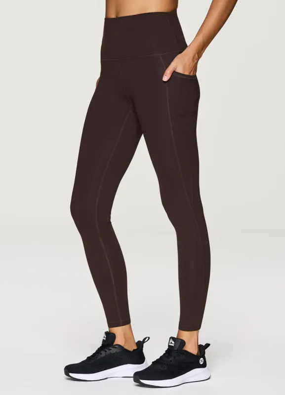 Super Soft Ultra Hold Legging sold by RBX
