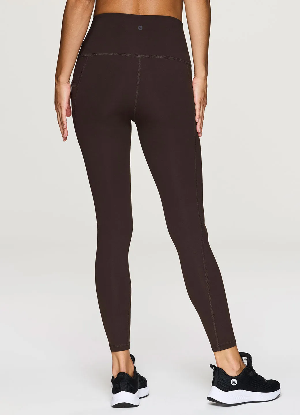 Super Soft Ultra Hold Legging sold by RBX product image thumbnail 3