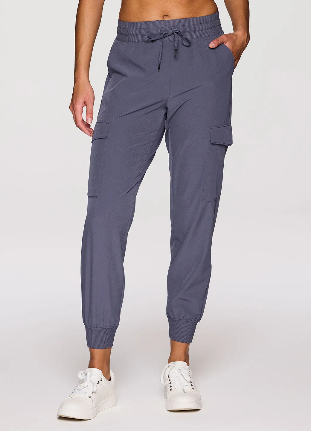 Beyond the Studio Cargo Jogger sold by RBX product image thumbnail 4