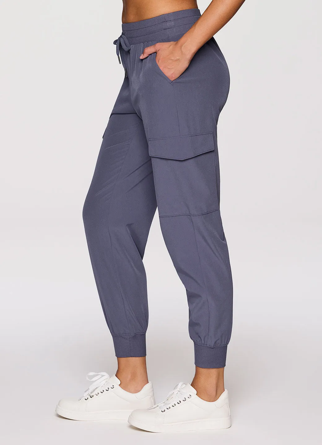 Beyond the Studio Cargo Jogger sold by RBX product image thumbnail 5