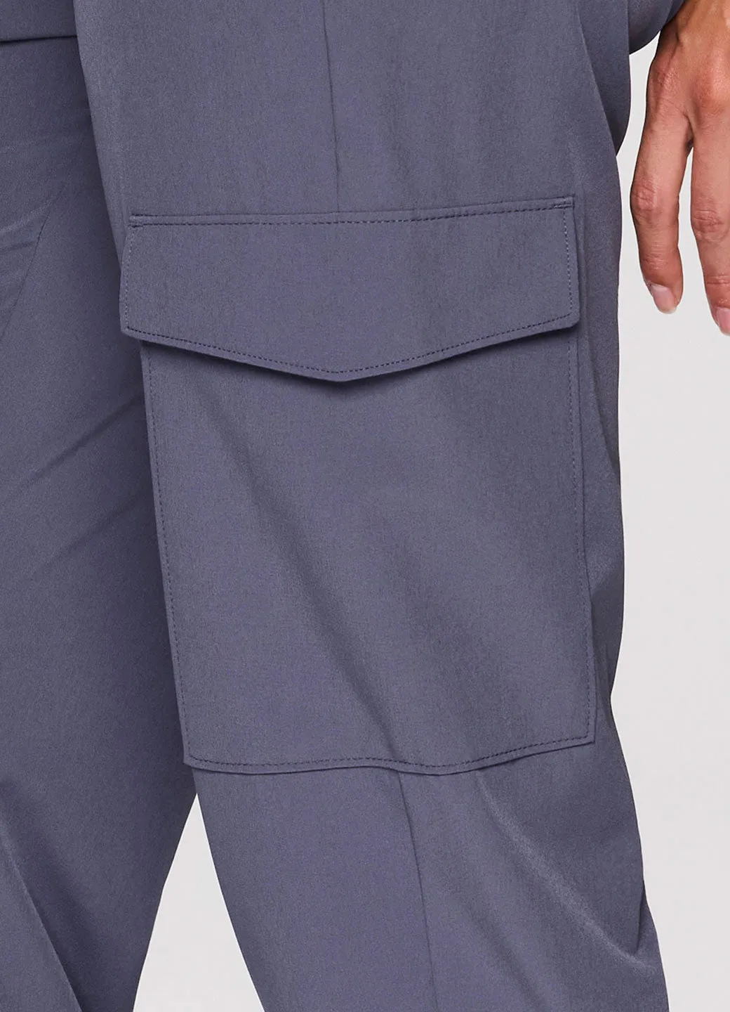 Beyond the Studio Cargo Jogger sold by RBX product image thumbnail 2