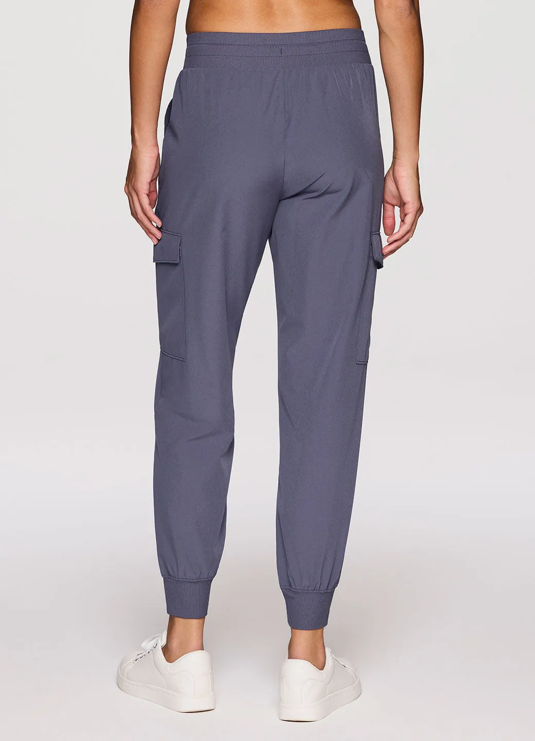 Beyond the Studio Cargo Jogger sold by RBX product image thumbnail 3