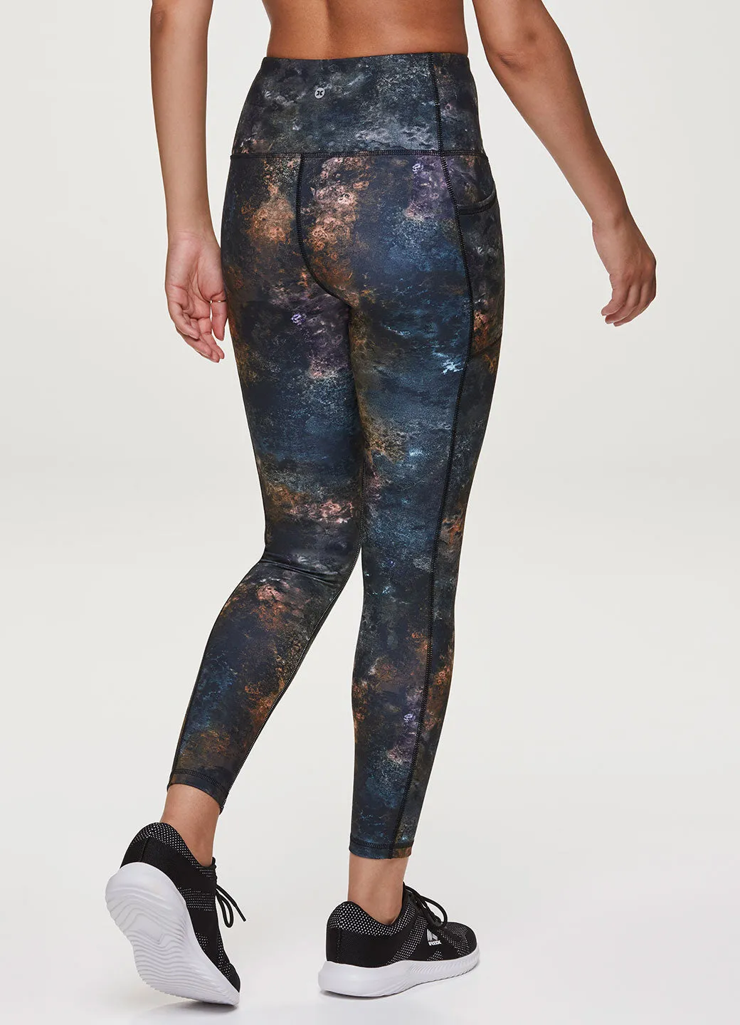 Galaxy Super Soft Legging sold by RBX product image thumbnail 5