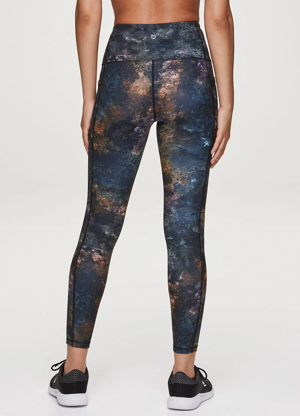 Galaxy Super Soft Legging sold by RBX product image thumbnail 2