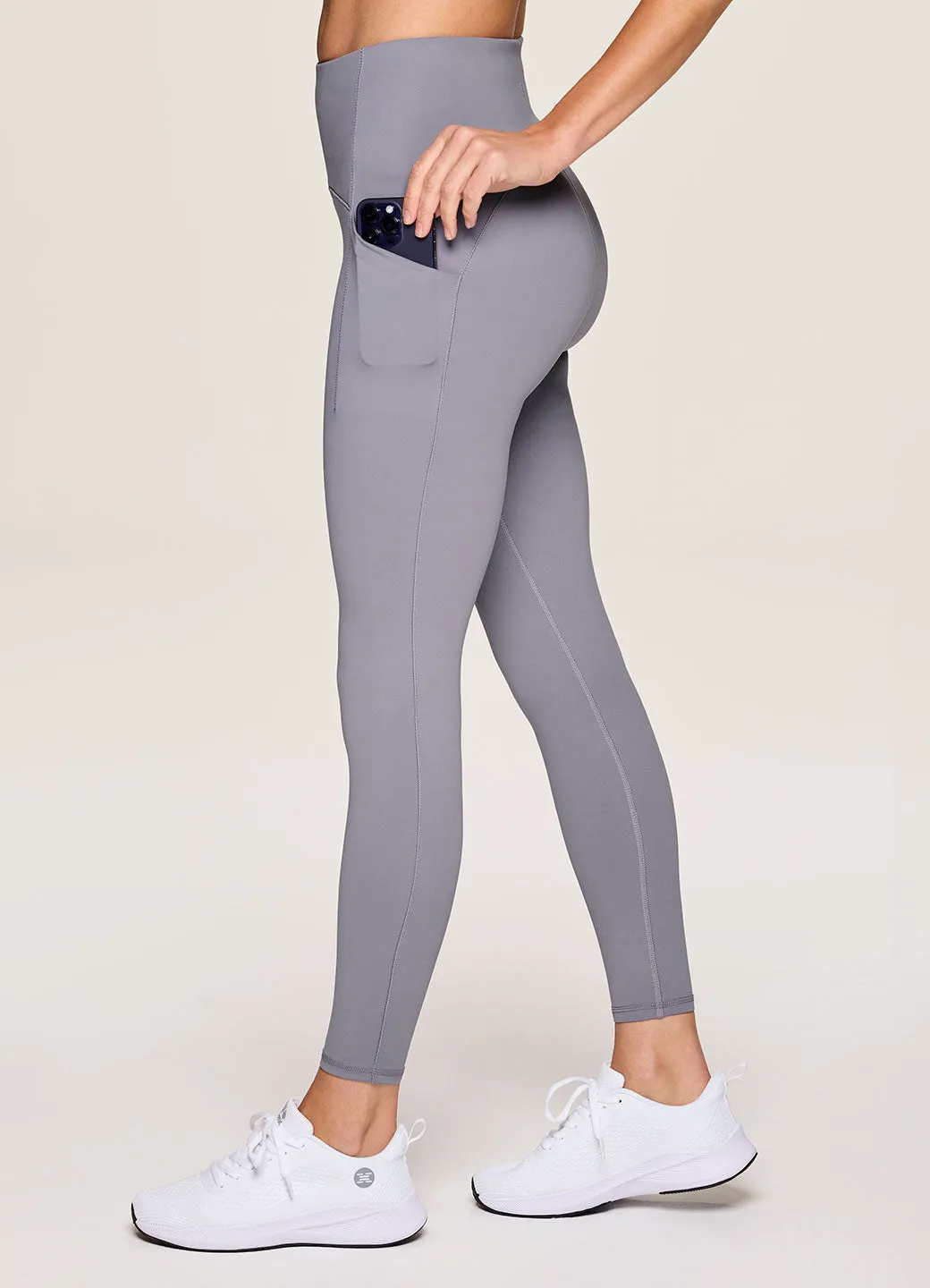 Power Play Tech Flex 7/8 Legging sold by RBX product image thumbnail 4