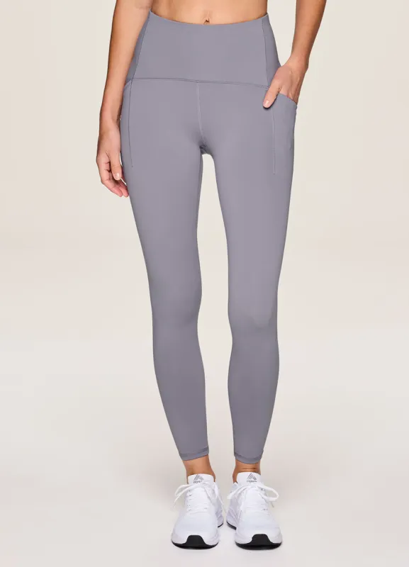 Power Play Tech Flex 7/8 Legging sold by RBX