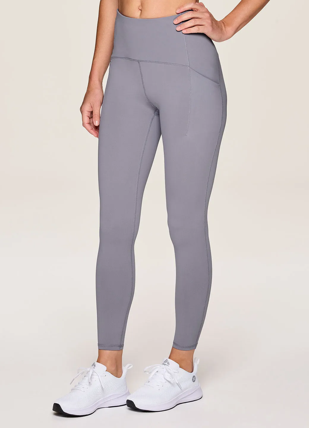 Power Play Tech Flex 7/8 Legging sold by RBX product image thumbnail 5