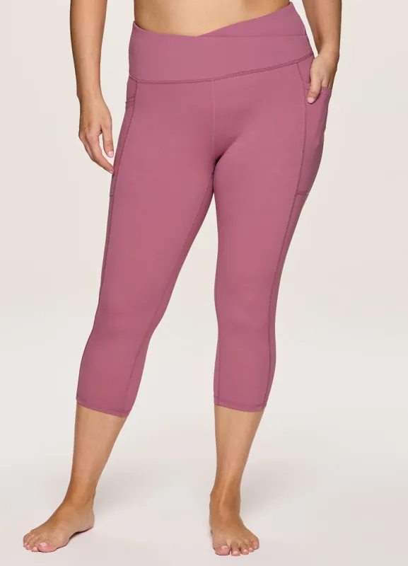 Plus Crossover Ultra Hold Capri sold by RBX