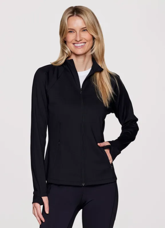 Studio Super Soft Jacket sold by RBX