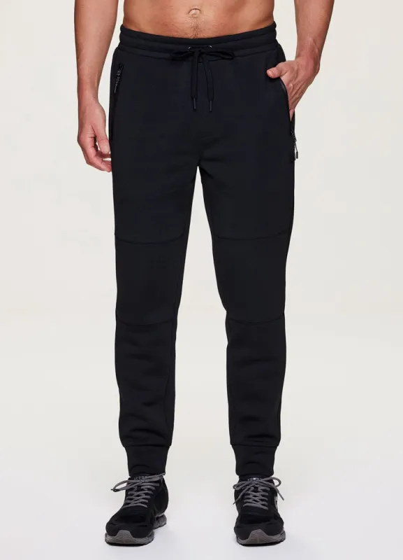 Prime Zip Fleece Jogger sold by RBX