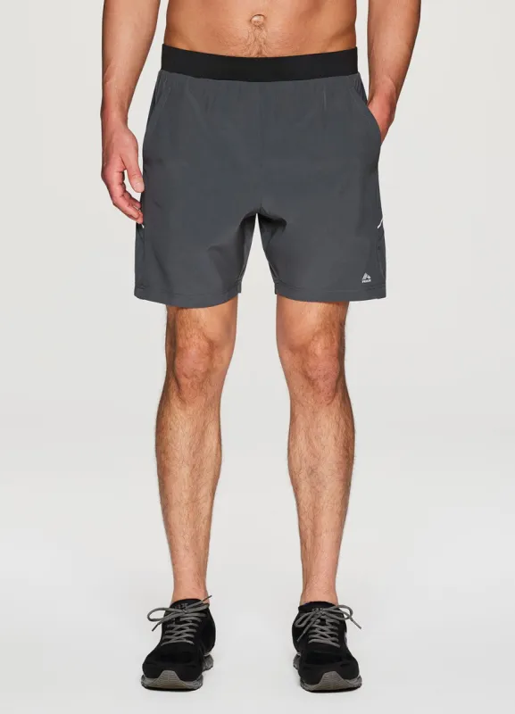 Daily 7" Short sold by RBX