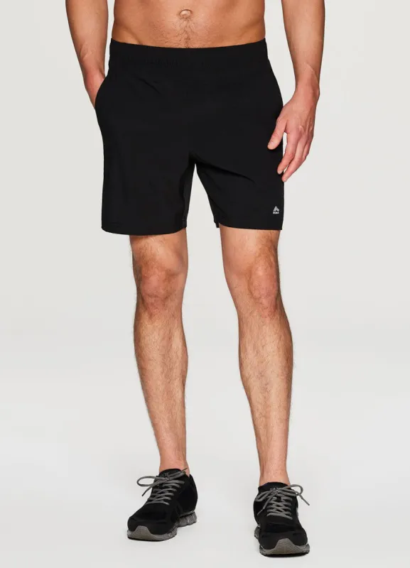 Vortex 7" Work It Out Short sold by RBX