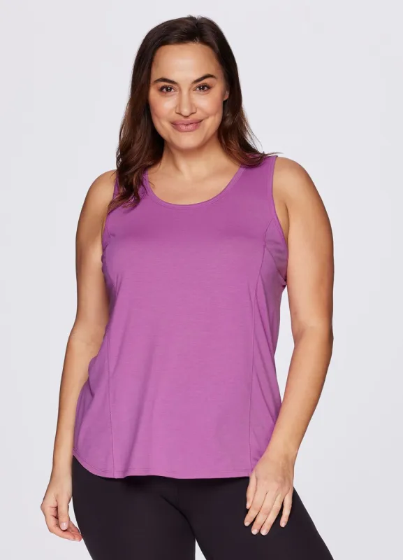 Plus Daily Tank sold by RBX