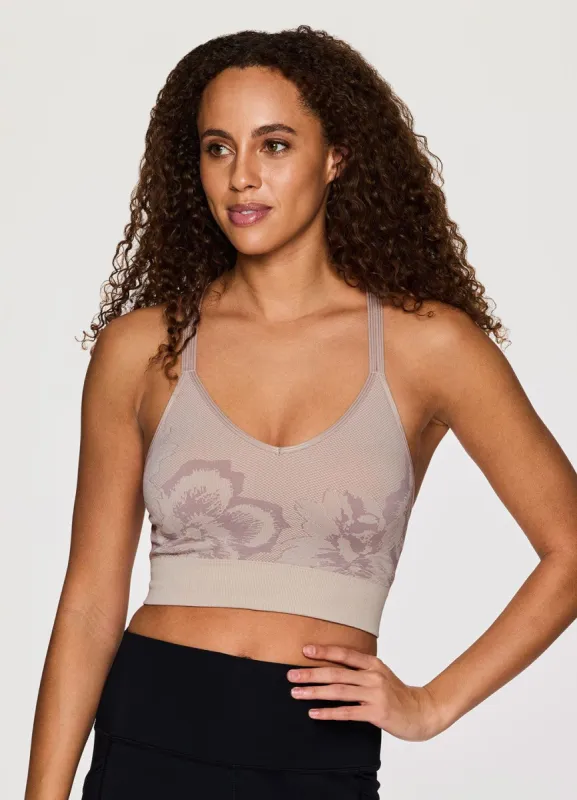 Flora Seamless Bra sold by RBX
