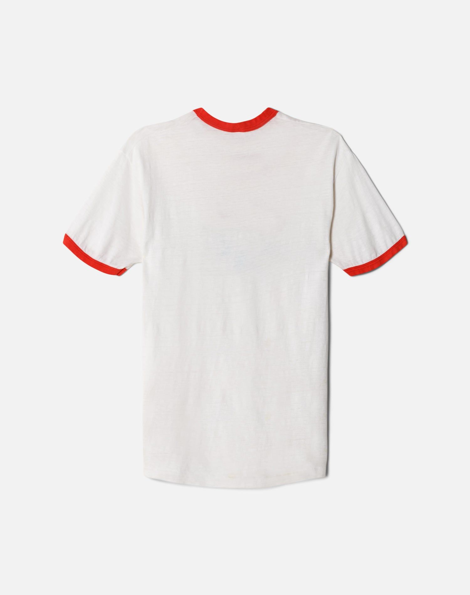 70s Hanes Hawaiian Punch Tee -#31 sold by Re/Done product image thumbnail 2