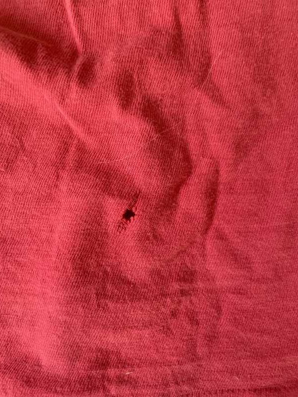 70s Art Department Tee - #212 sold by Re/Done product image thumbnail 4