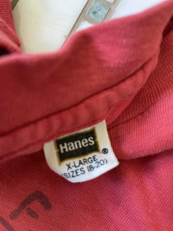 70s Art Department Tee - #212 sold by Re/Done product image thumbnail 5