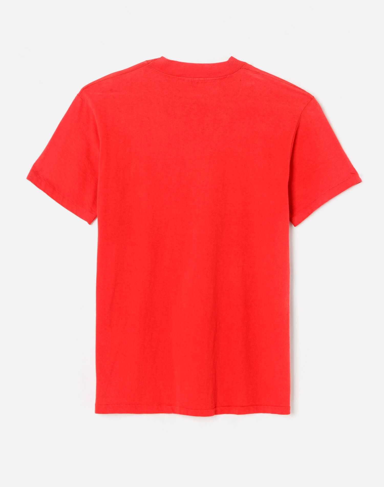 80s Hanes Surf Hawaii Tee - #21 sold by Re/Done product image thumbnail 2