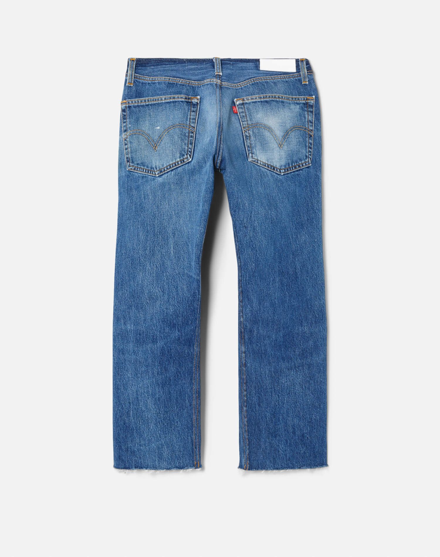 No. 24LVRRWL1214791 sold by Re/Done product image thumbnail 2