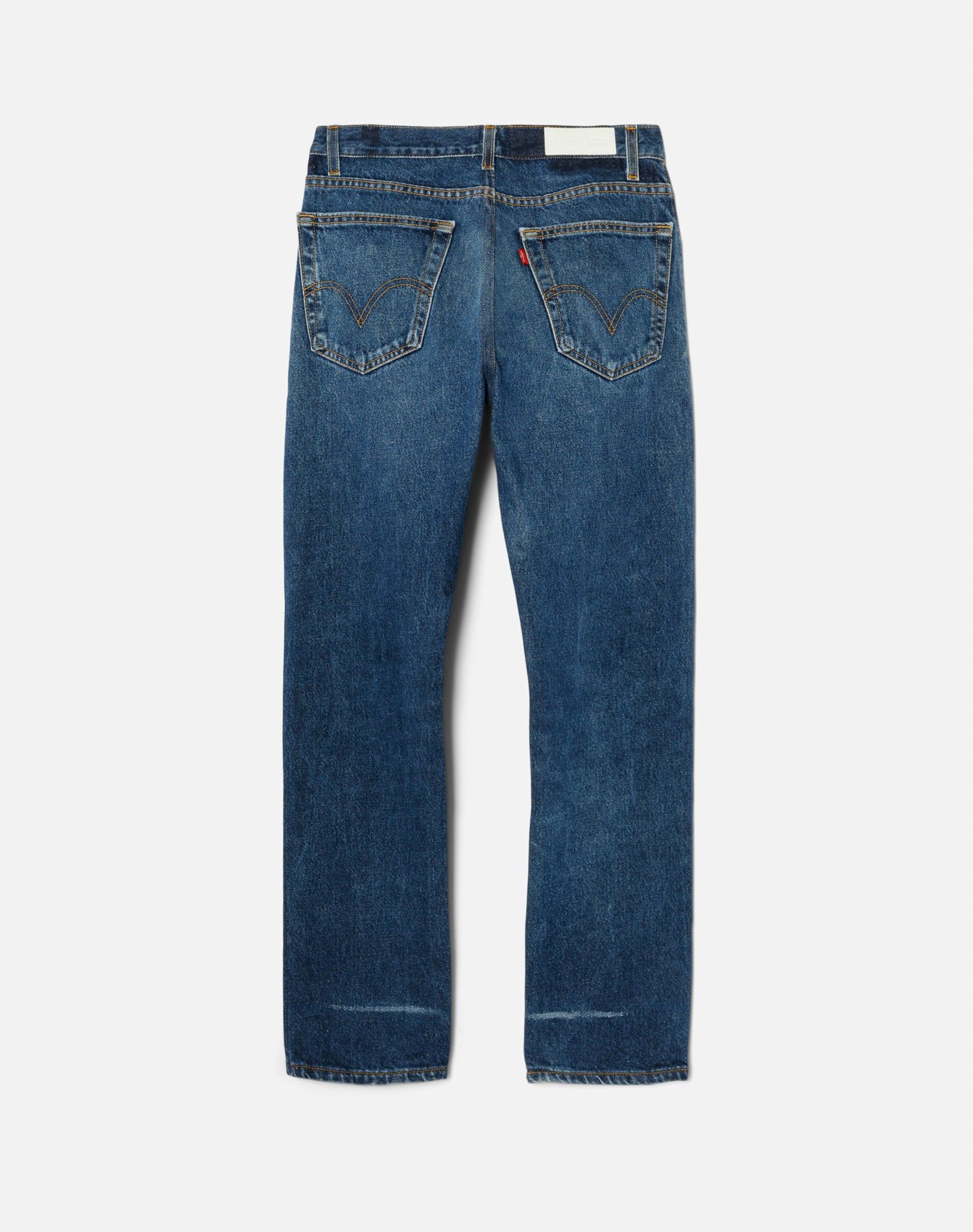 No. 27STRT1206186 sold by Re/Done product image thumbnail 2