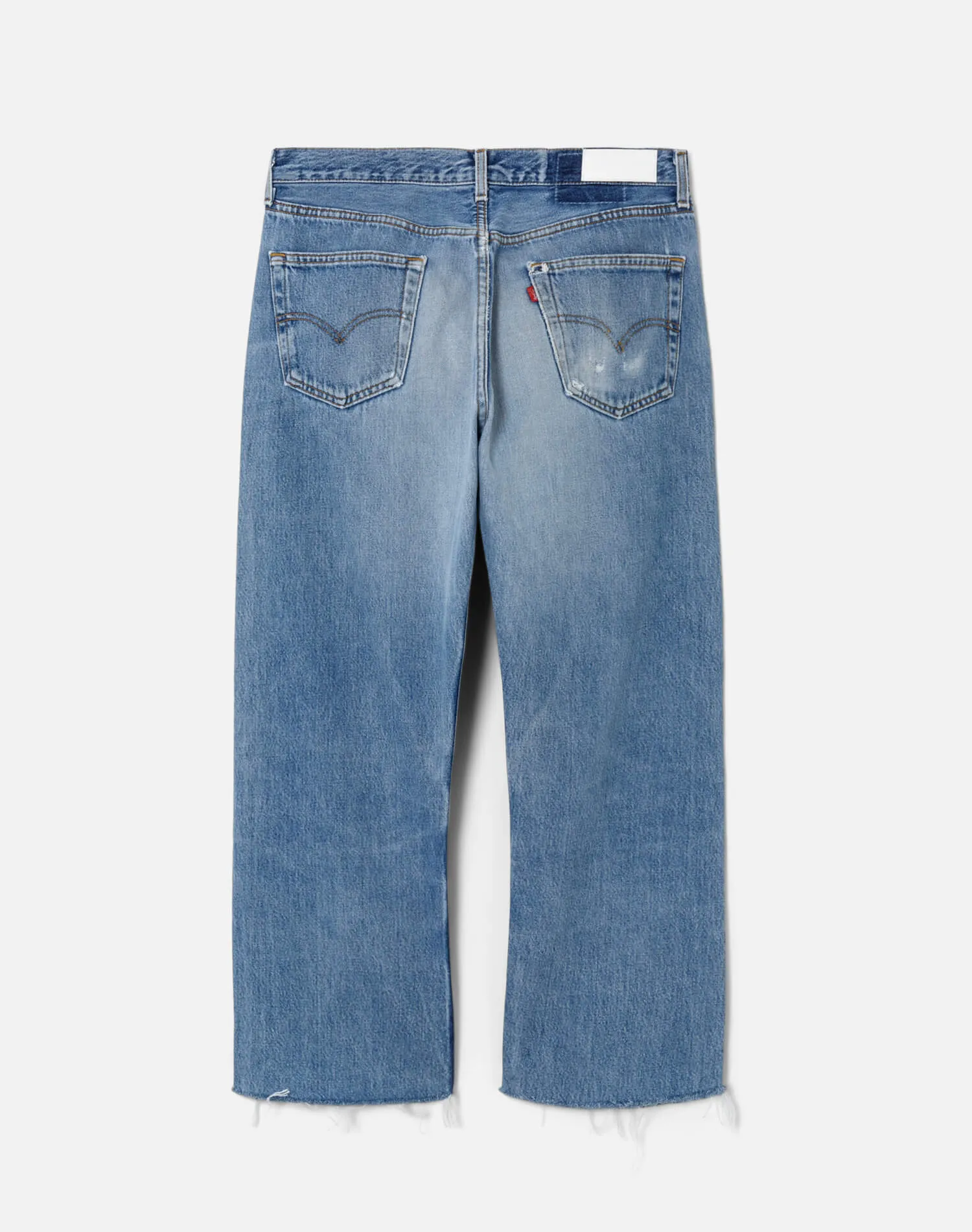 No. 27BFJ14445024 sold by Re/Done product image thumbnail 2