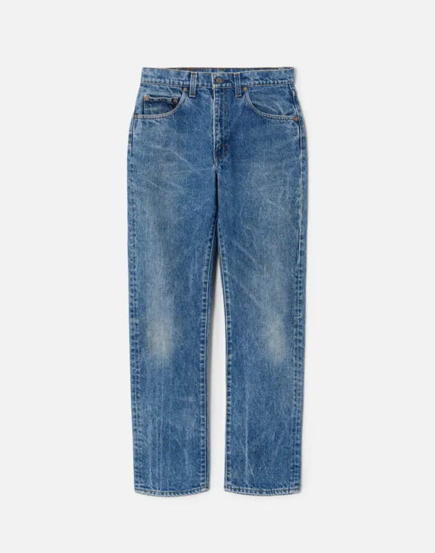 80s Levi's 505 - #49 sold by Re/Done