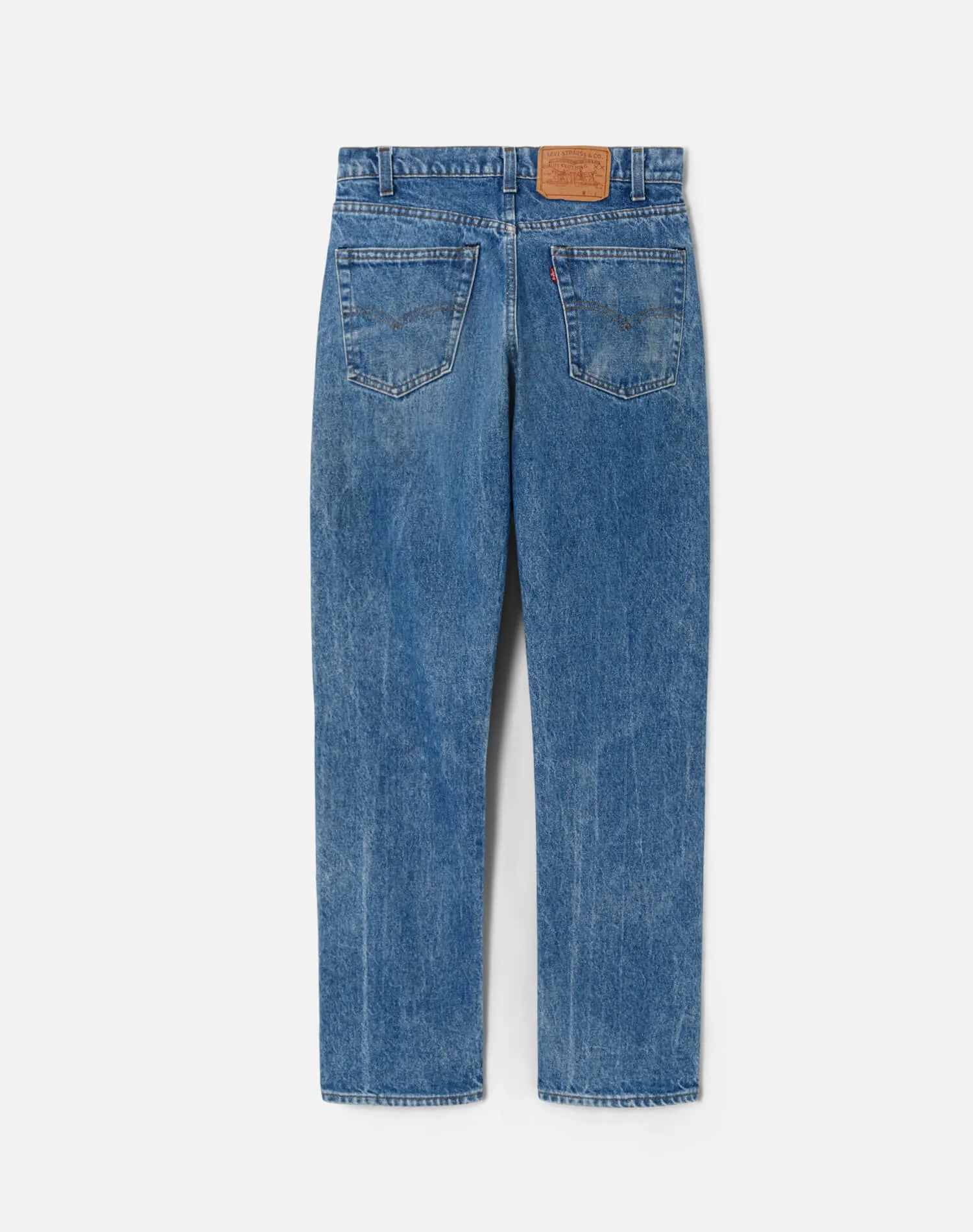 80s Levi's 505 - #49 sold by Re/Done product image thumbnail 2