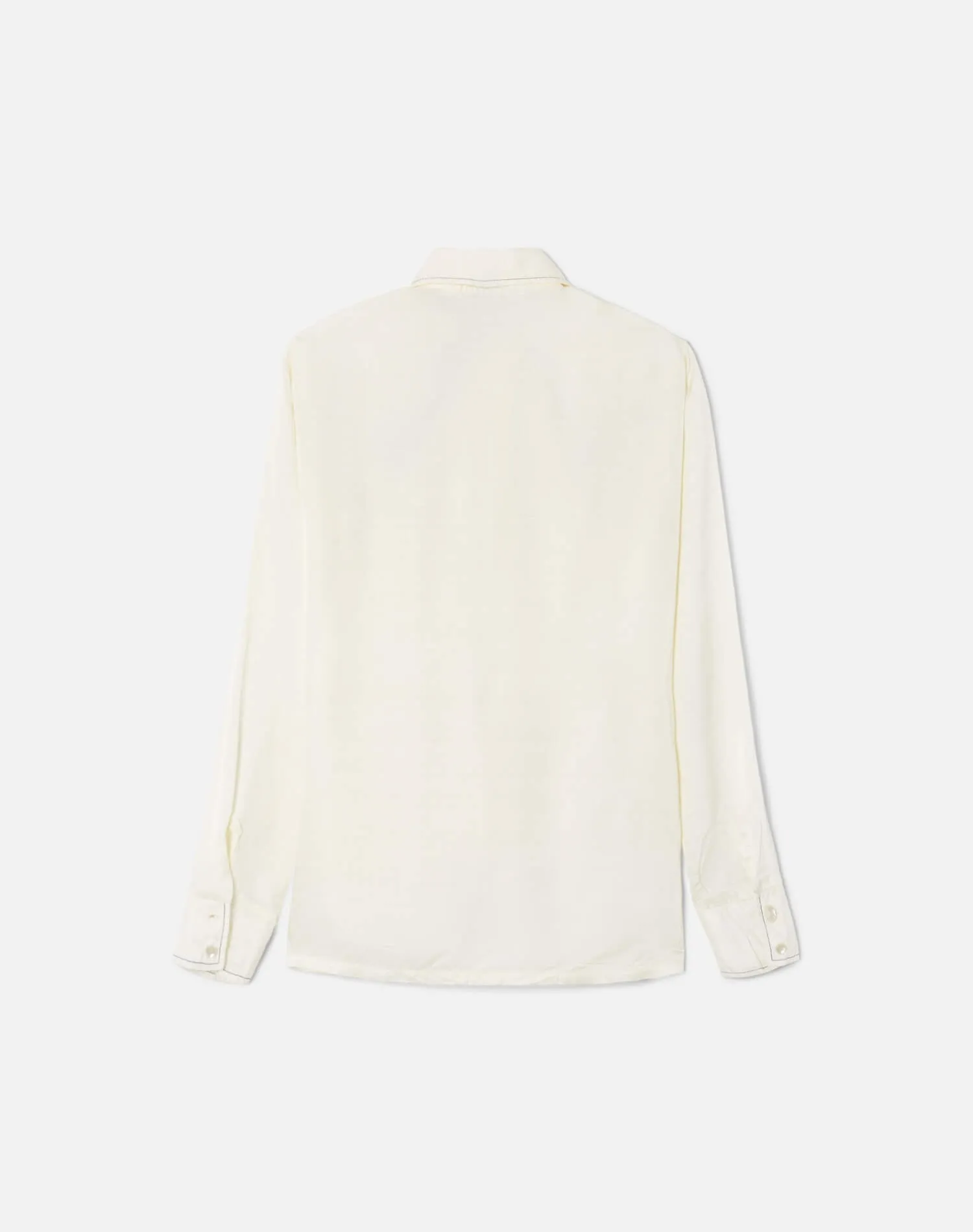 70s Western Button Up sold by Re/Done product image thumbnail 2