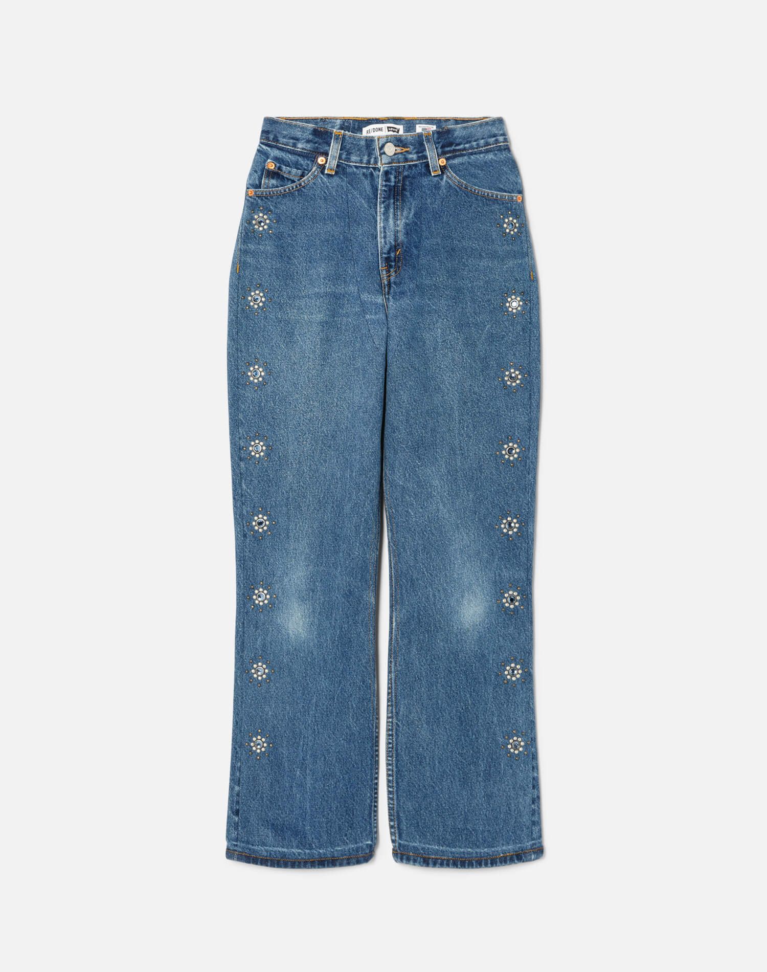 No. 23FPT45002 sold by Re/Done