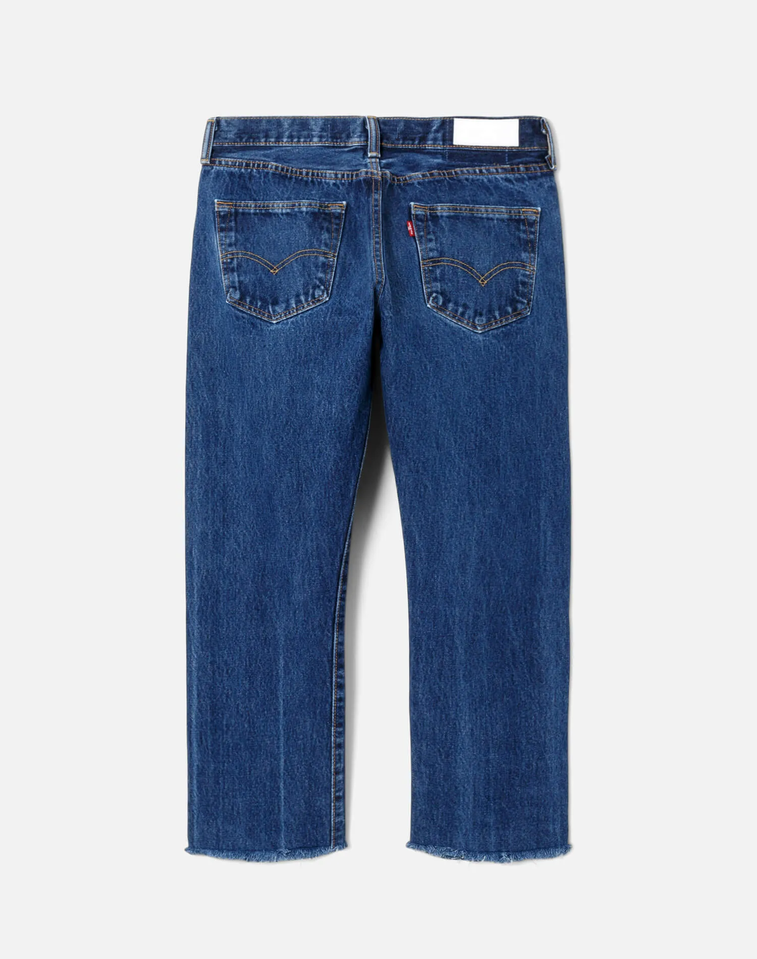 No. 25BFJ11229506 sold by Re/Done product image thumbnail 2