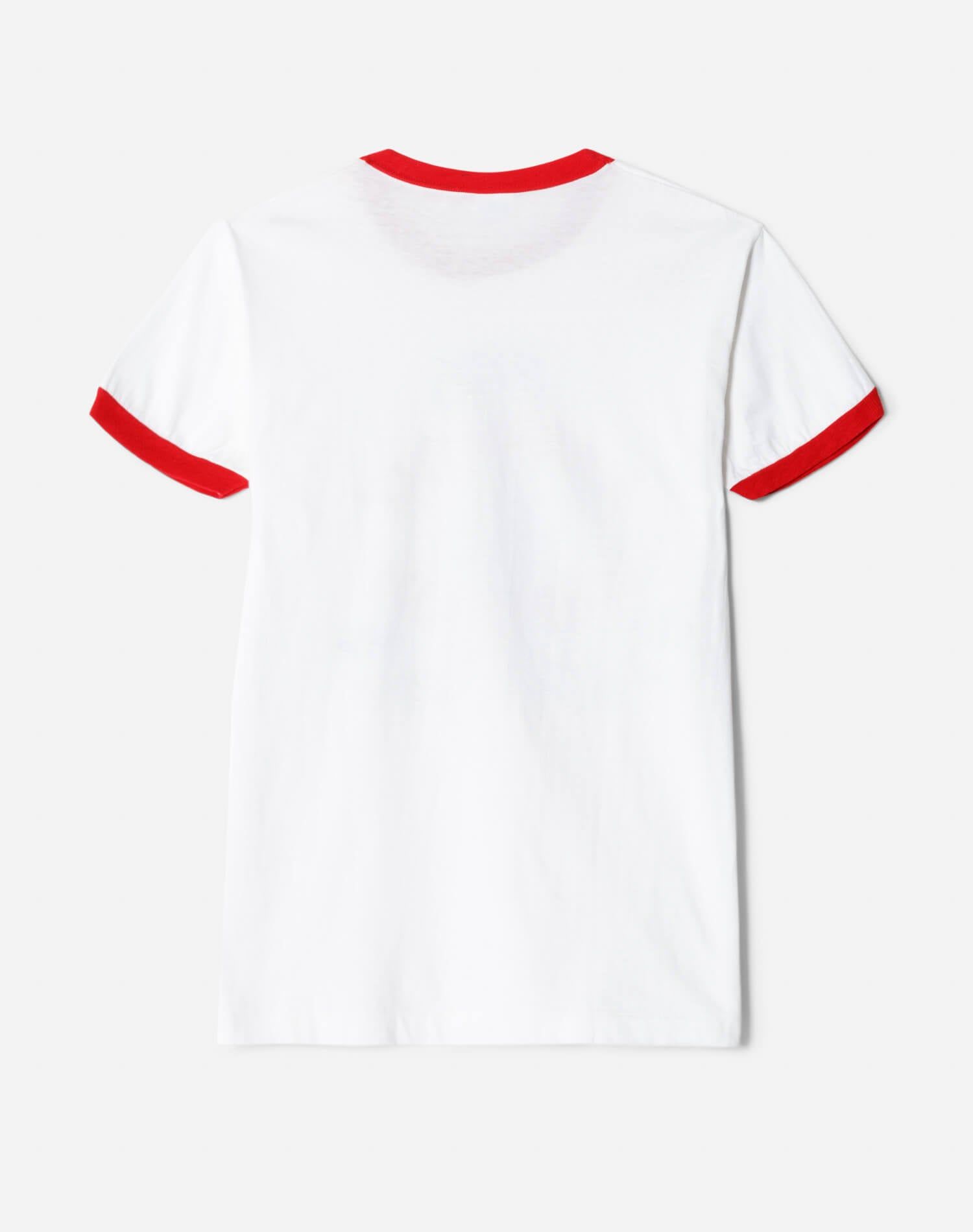 70s Earth Day Tee sold by Re/Done product image thumbnail 2