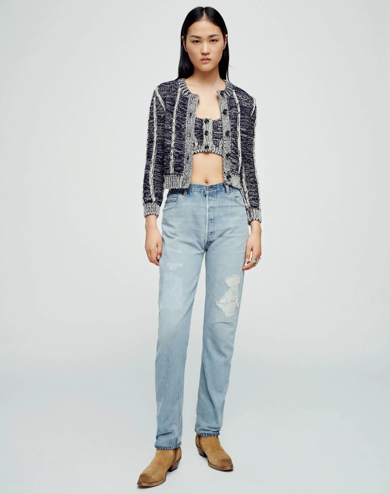 No. 26STRT224333 sold by Re/Done product image thumbnail 3