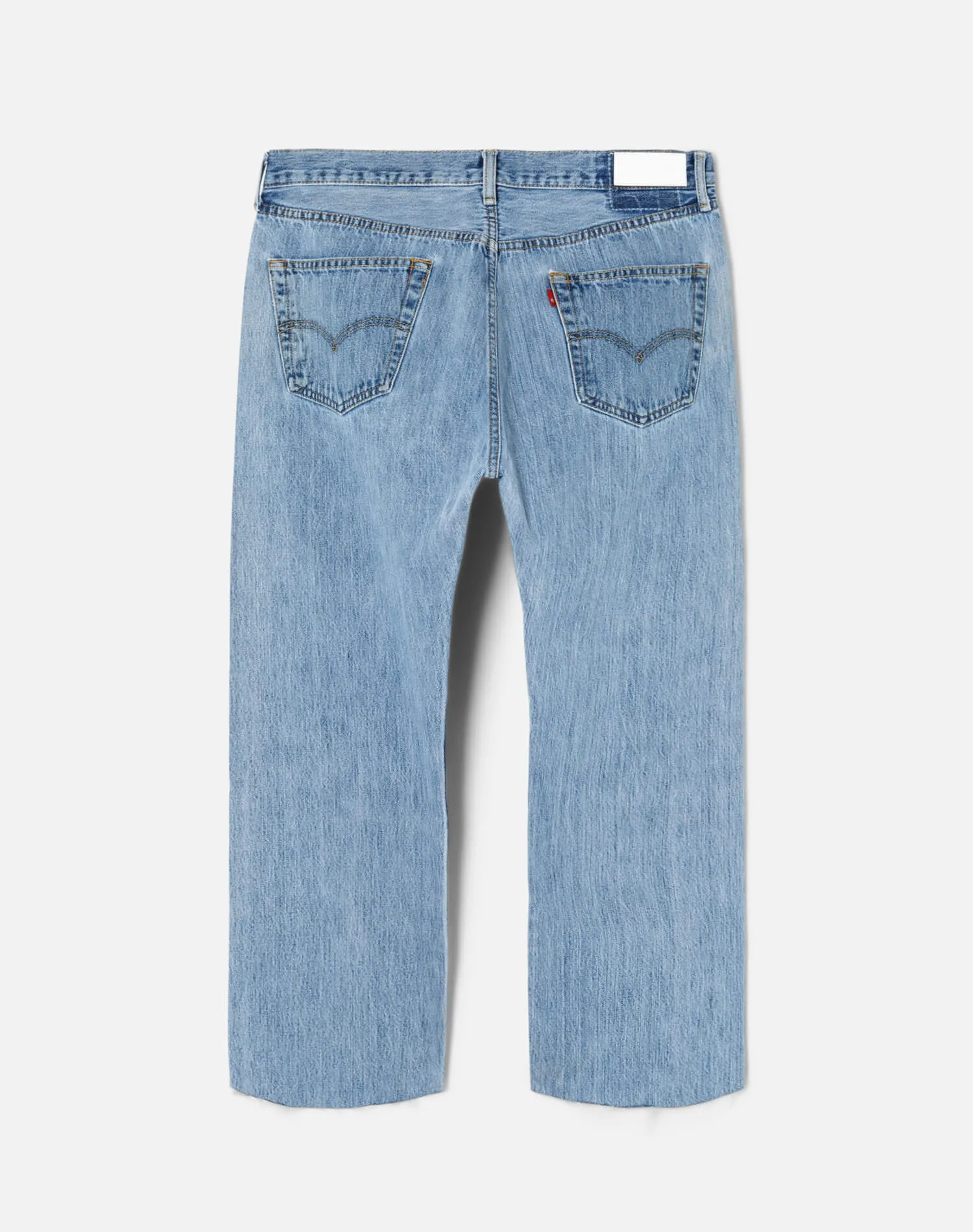 No. 30BFJ11211447 sold by Re/Done product image thumbnail 2