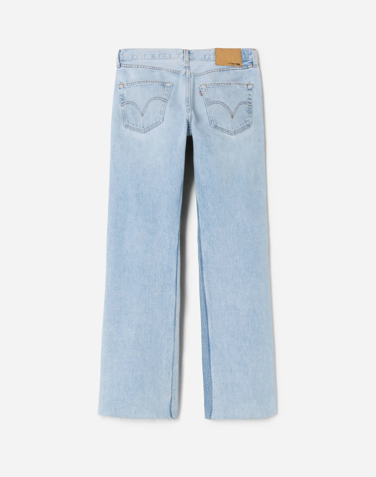 No. 32MFLARE226048 sold by Re/Done product image thumbnail 2