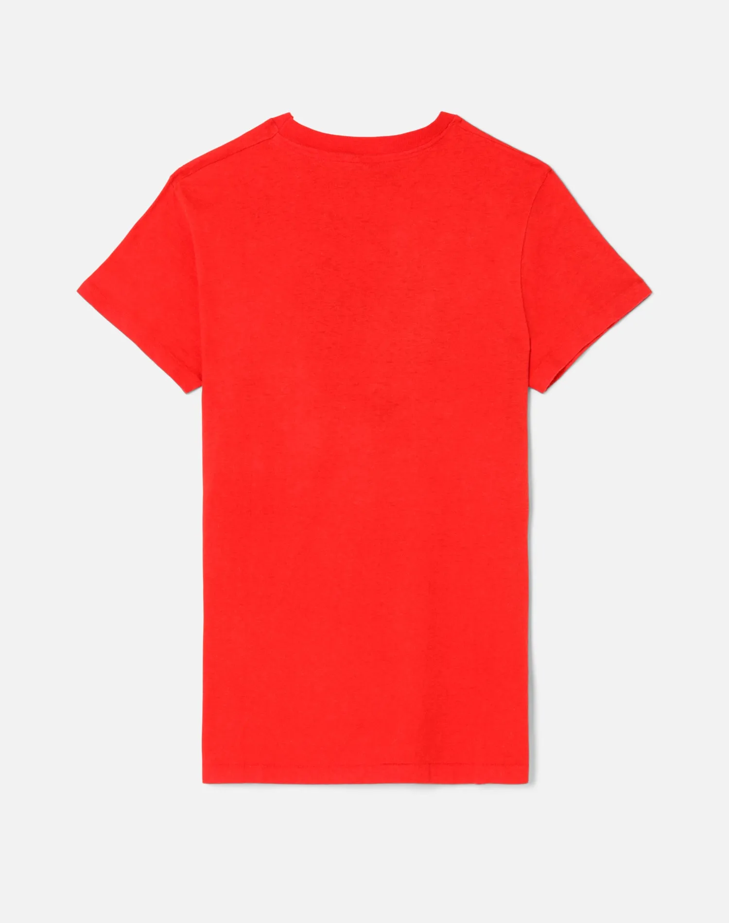 70s Hanes Reduce Reuse Recycle Tee - #237 sold by Re/Done product image thumbnail 2