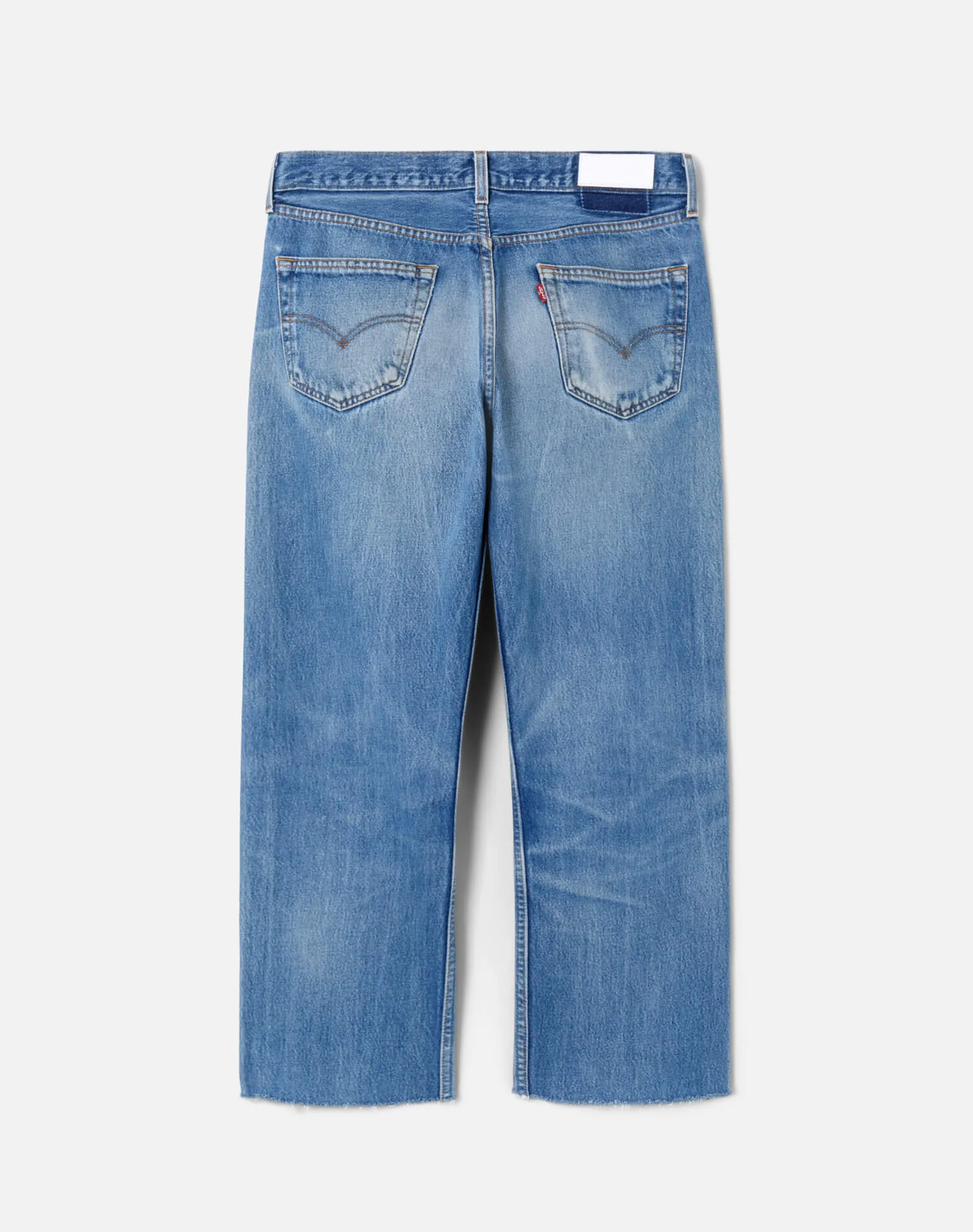 No. 28BFJ11229536 sold by Re/Done product image thumbnail 2