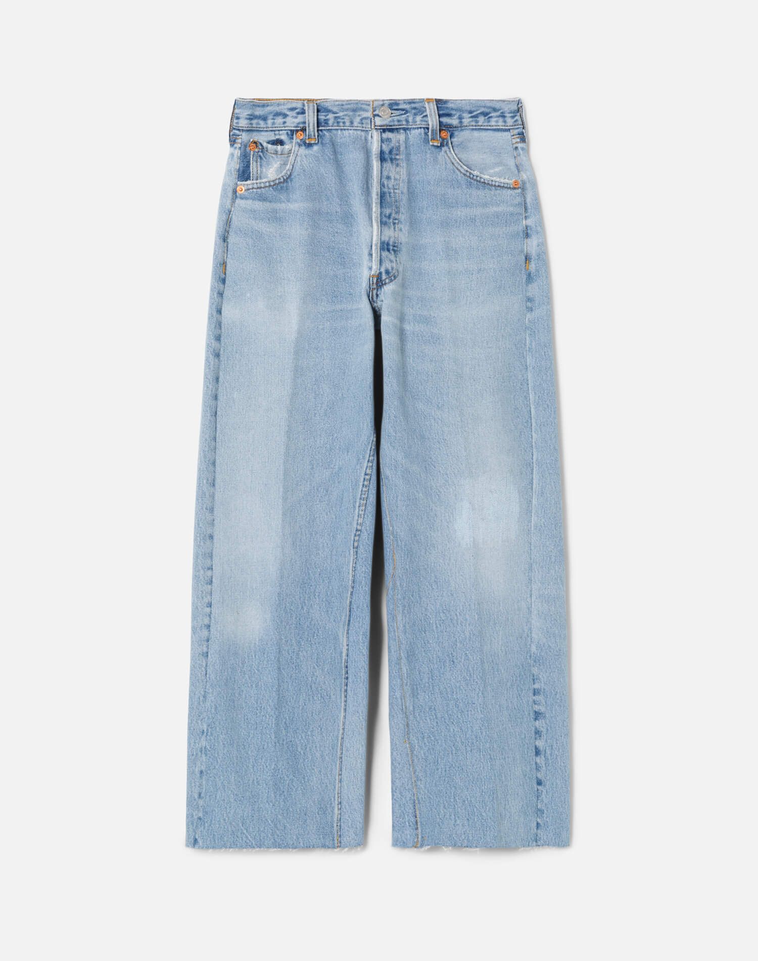 No. 25HRWLC225262 sold by Re/Done