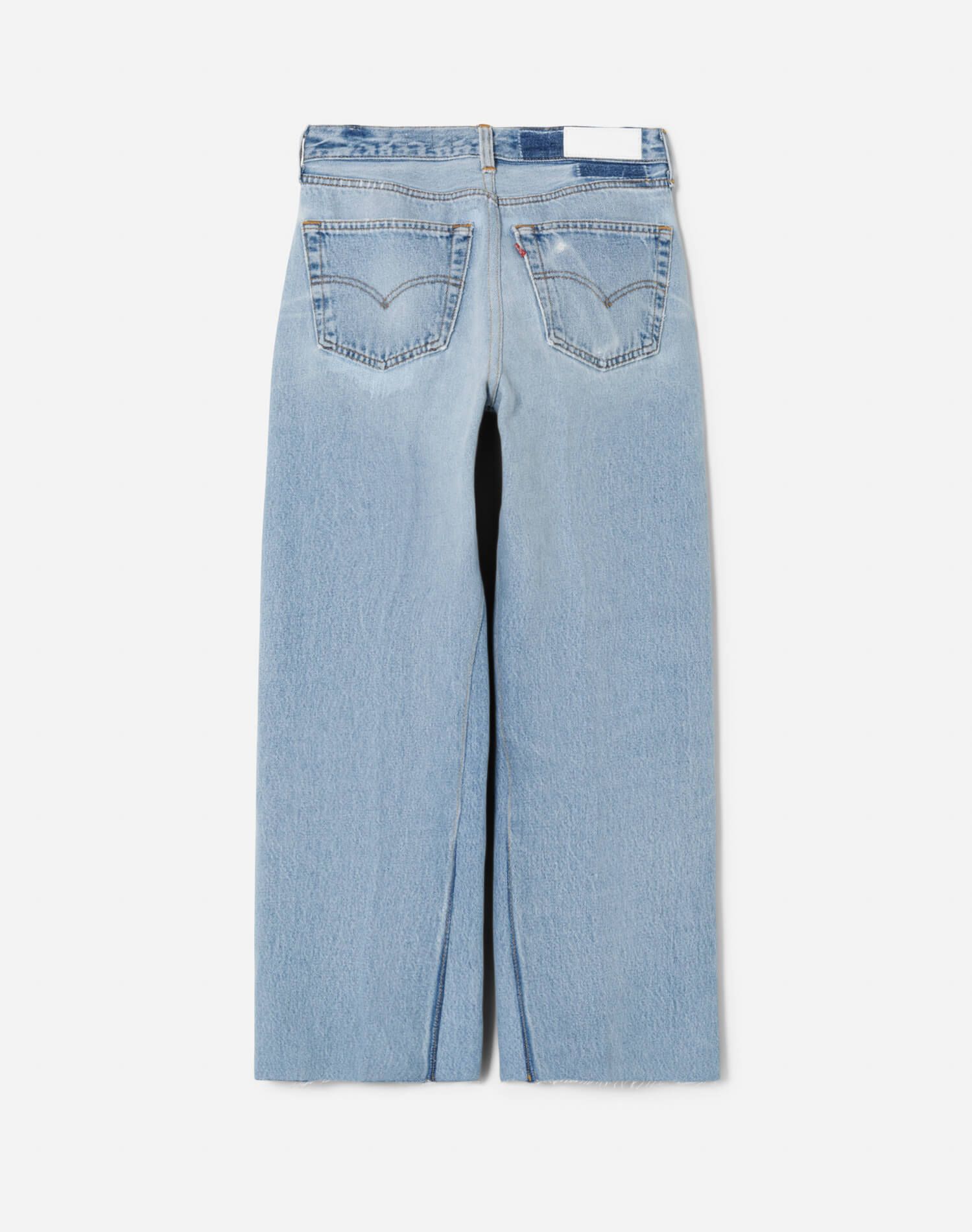 No. 25HRWLC225262 sold by Re/Done product image thumbnail 2