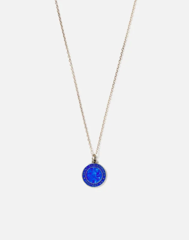 60s Surfer St. Christopher -#19 sold by Re/Done