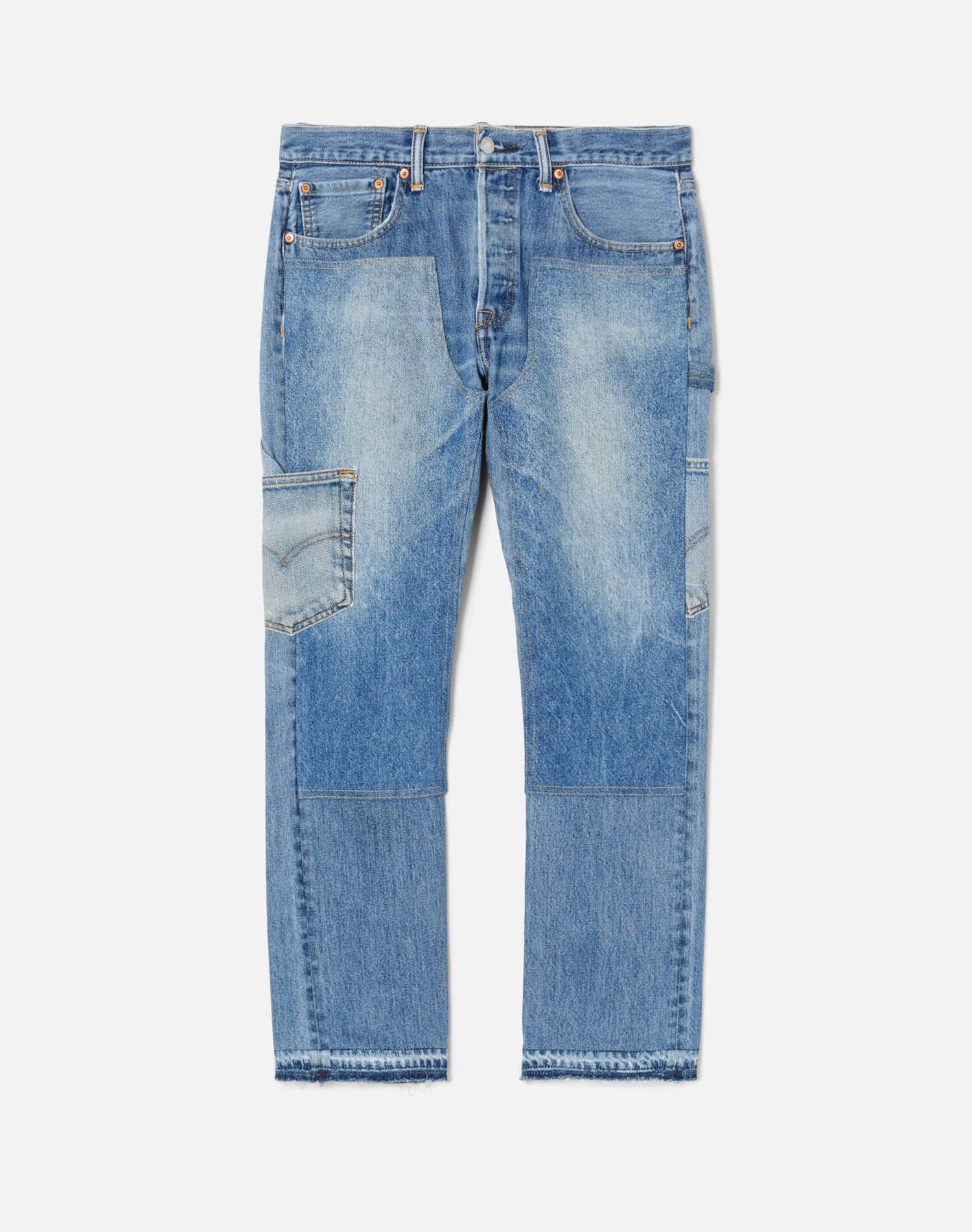 No. 28WWJ221400 sold by Re/Done