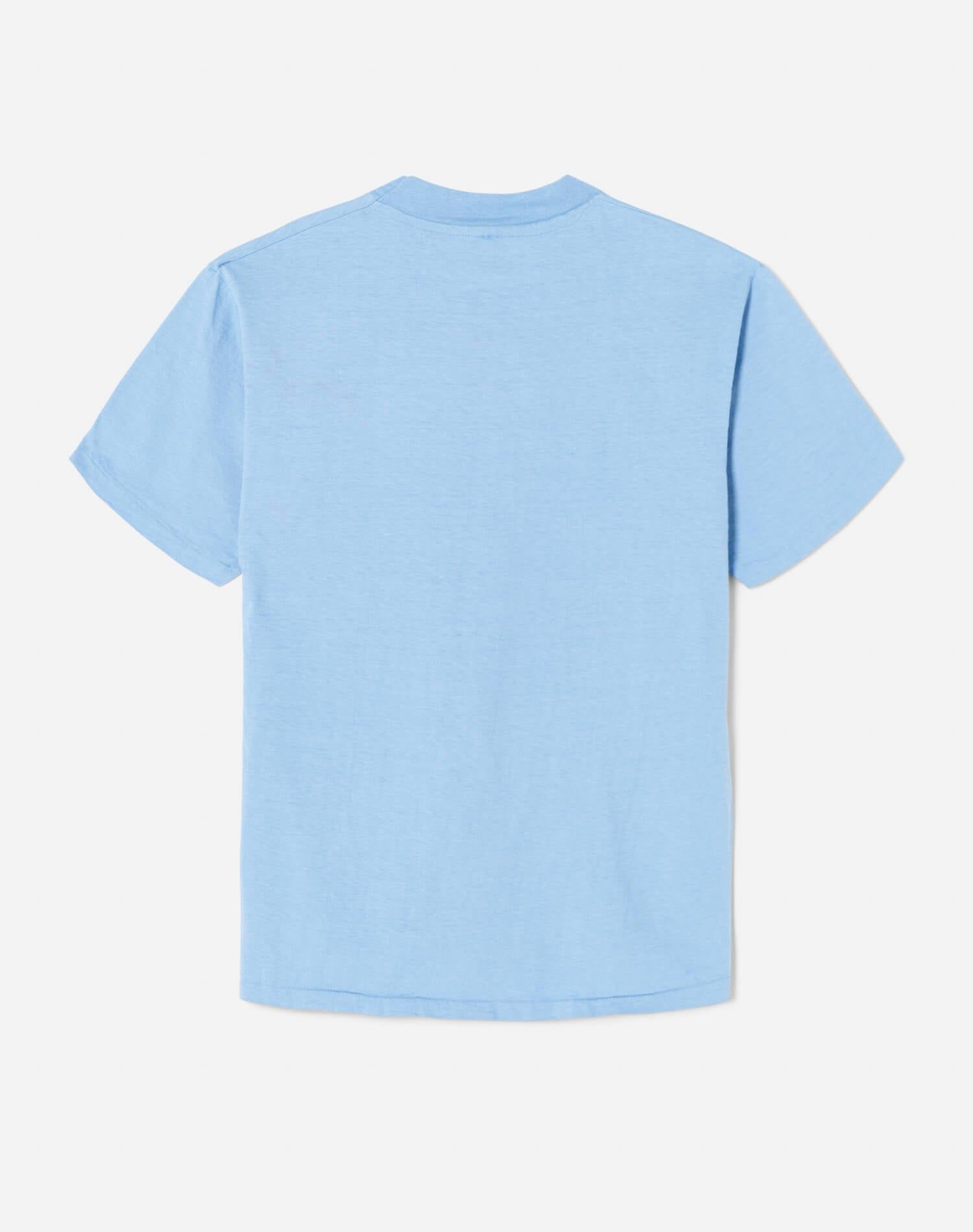 80s Hanes Grand Junction Tee - #79 sold by Re/Done product image thumbnail 2
