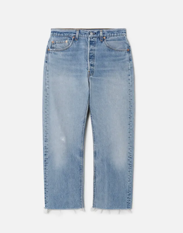 No. 26BFJ14445021 sold by Re/Done