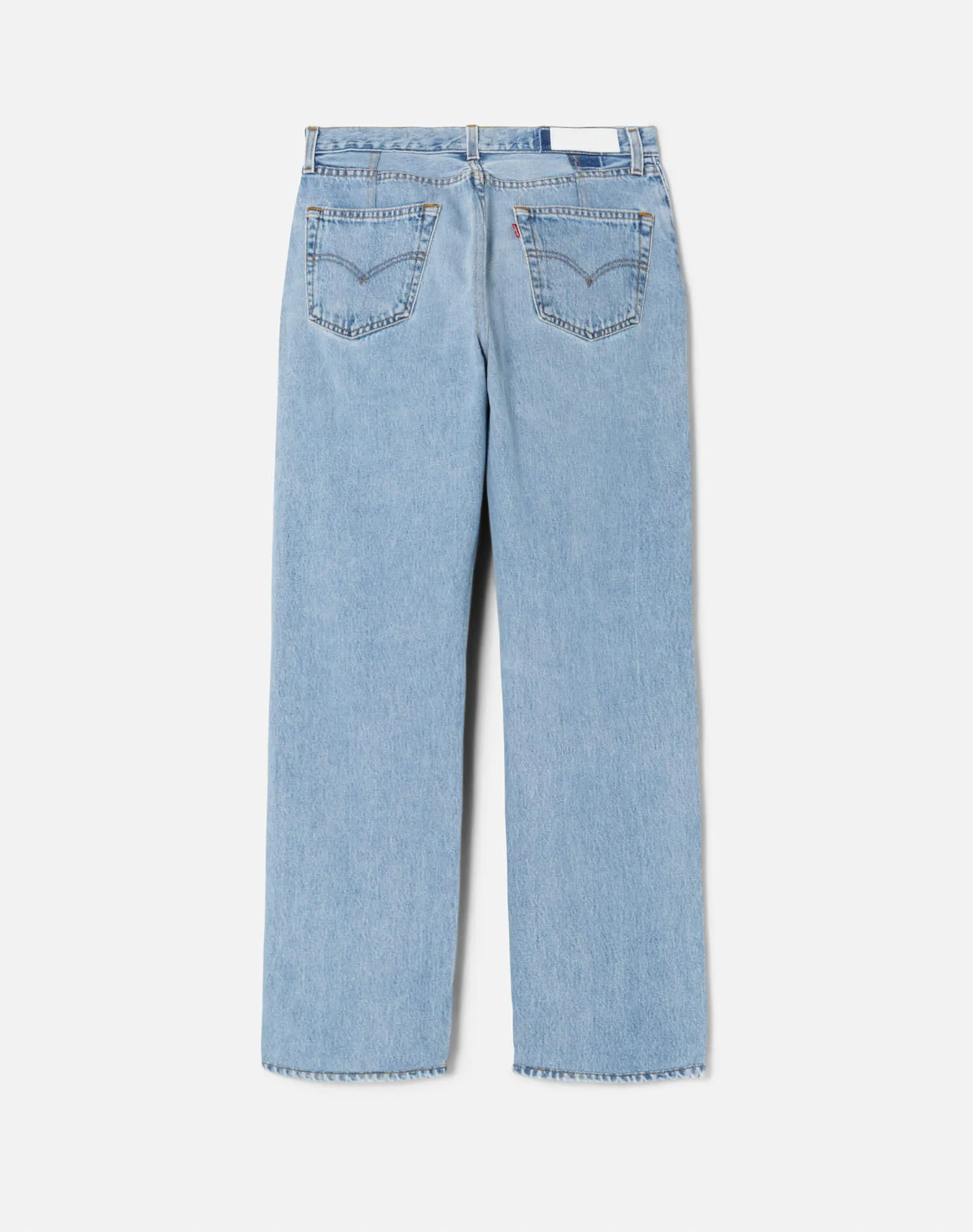 No. 28NJ1202391 sold by Re/Done product image thumbnail 2