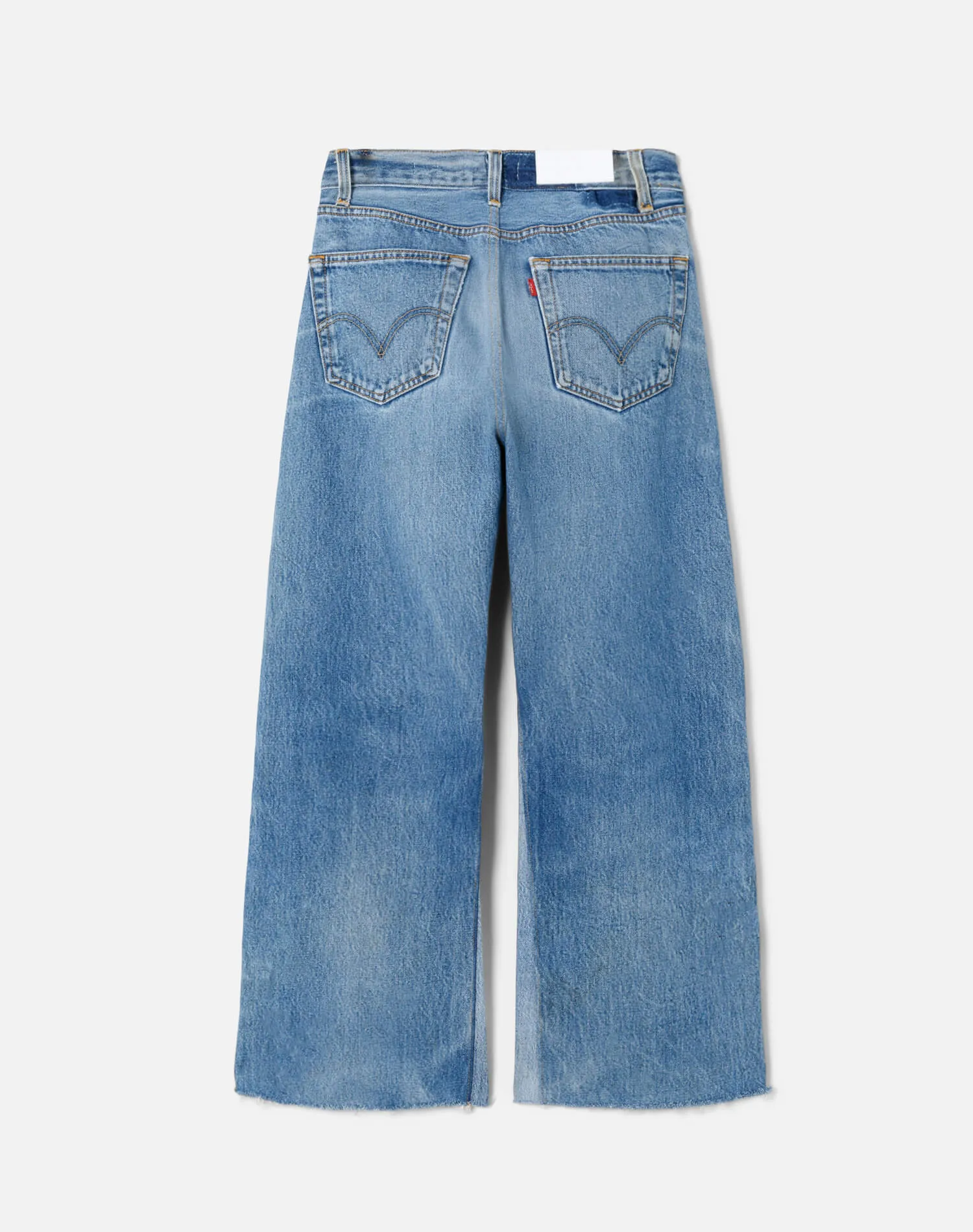 No. 25WLC11229668 sold by Re/Done product image thumbnail 2